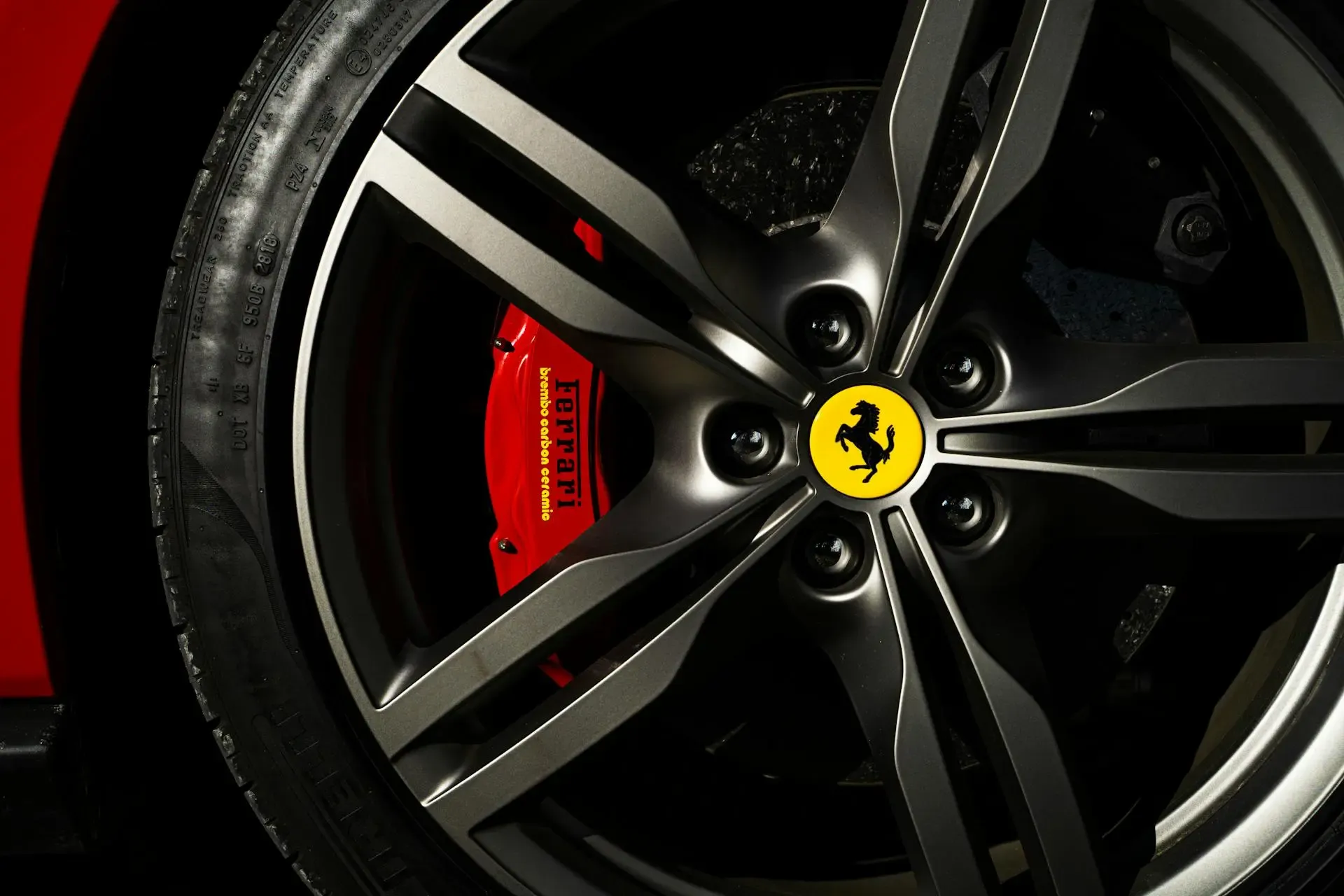 The Ultimate Guide to Maintaining Your Luxury Car